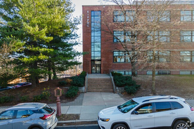 KIPP DC - AIM Public Charter School Academy Public Charter School