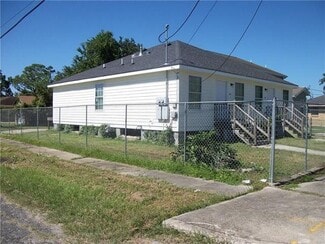 4900 Pecan St Unit 4900, New Orleans, LA 70126