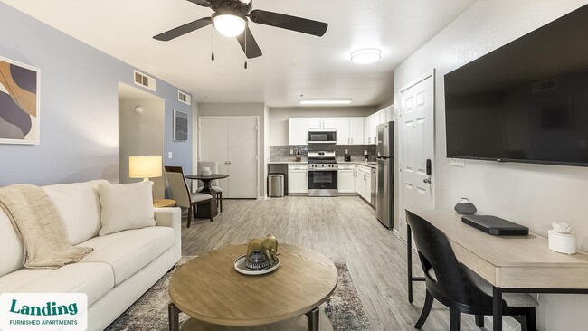 5145 Rawhide St unit 123, Las Vegas, NV 89122 - photo 3