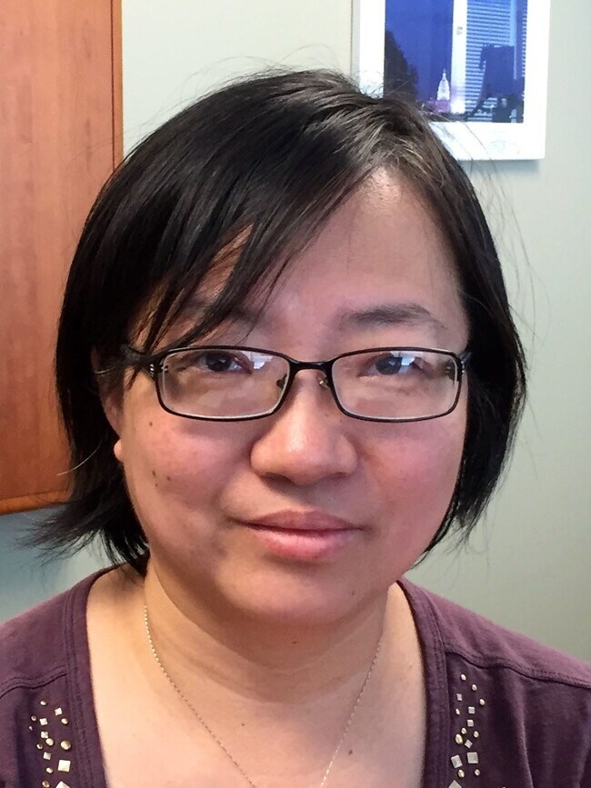 Hui Li