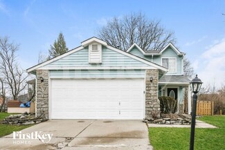 604 Southridge Ct, Westfield, IN 46074