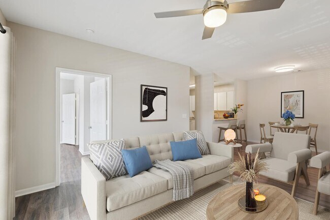 Cross Creek at Murfreesboro, Murfreesboro, TN 37128 - photo 6