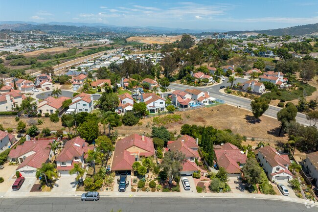 With many types to choose from Village O San Marcos is a beautiful place to live.