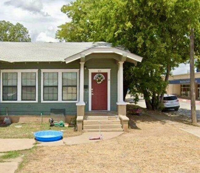 401 Main St unit 1, Brownwood, TX 76801 - photo 6