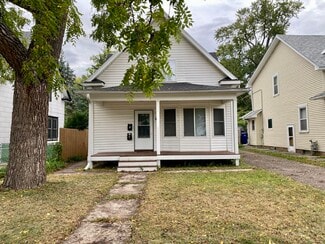 1214 Minnehaha Ave E, Saint Paul, MN 55106