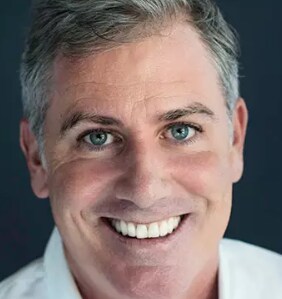 Colin Delaney