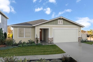 841 E Exploration St Unit 38068727, Kuna, ID 83634