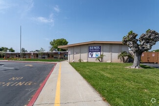 Bemis Elementary School