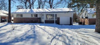 2360 Gardner Dr, St. Louis, MO 63136