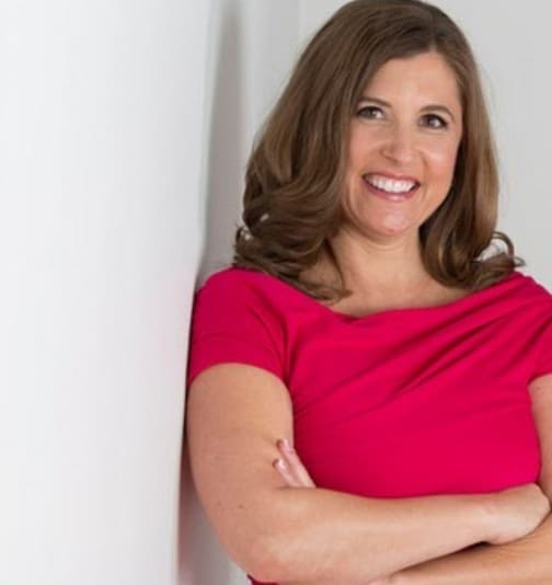 Lisa Chapman Bushnell