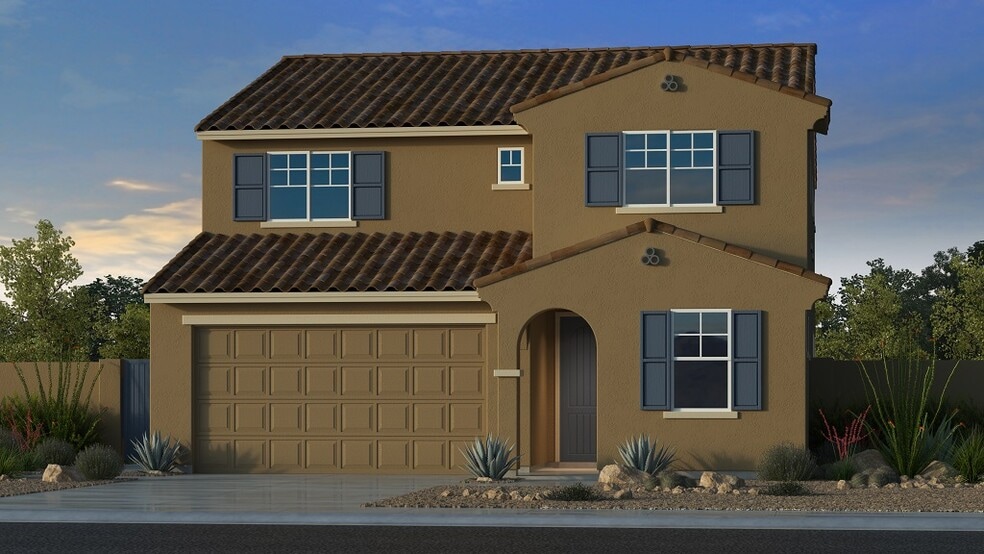 5350 N 176th Ln unit 36480449, Litchfield Park, AZ 85340 - photo 1