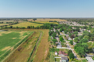 Orleans Southwest