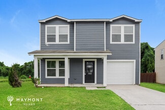 152 Whitestone Dr NE, Huntsville, AL 35811