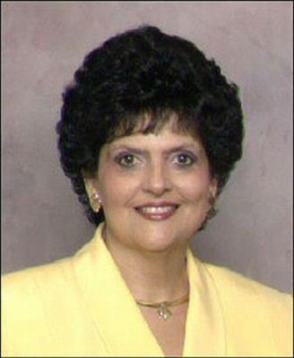 Daphnne Wooten