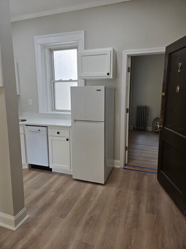 1185 Commonwealth Ave unit 2, Allston, MA 02134 - photo 3