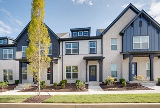 132 Alley, Hendersonville, TN 37075