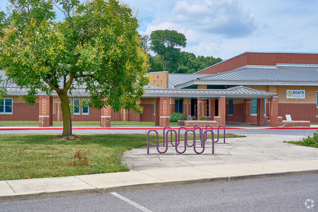 Eastern Elementary School earns a 