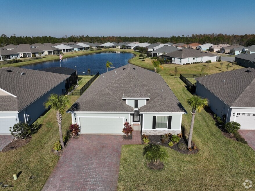 13 Fawn Haven Trail, Ormond Beach, FL 32174 - photo 2