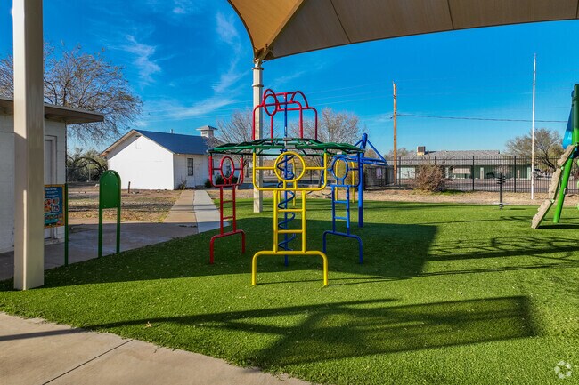 Maricopa Village Christian School in Phoenix cultivates lifelong learning and moral values.