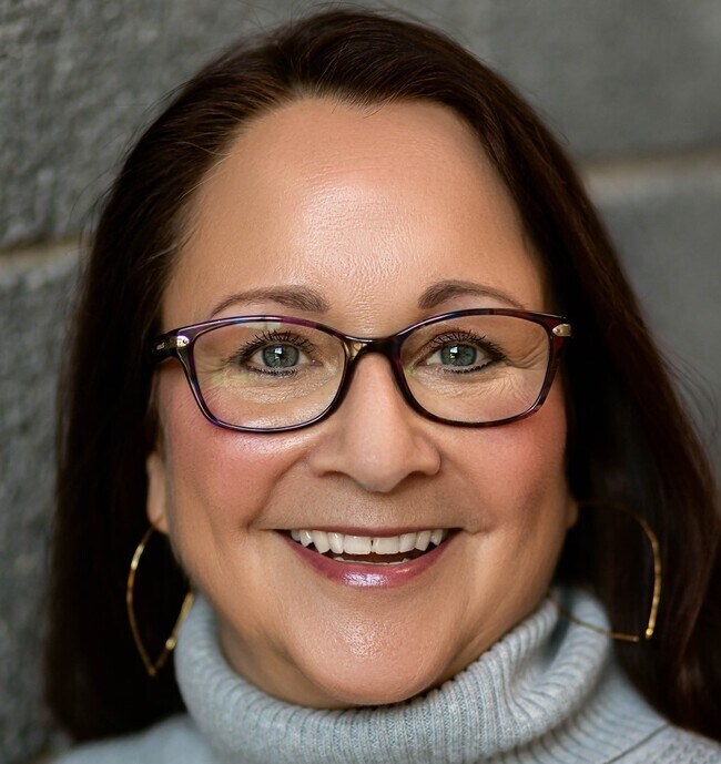 Tammi Kousoulos