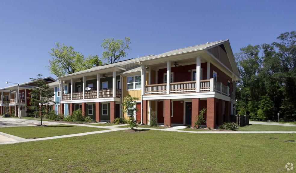 The Groves at Mile Branch, Covington, LA 70433 - photo 1