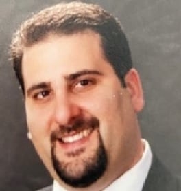 Edward Levin