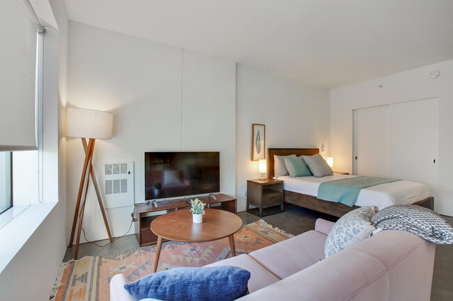 18 10th St unit FL16-ID278480P, San Francisco, CA 94103 - photo 2