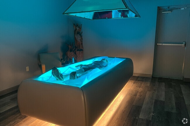 Cryotherapy has many benefits but you got to try it to see if it works for you.