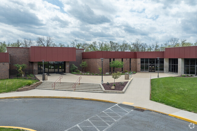 Forbes Road Ctc provides students with what they need to survive in the workplace.