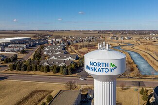 North Mankato