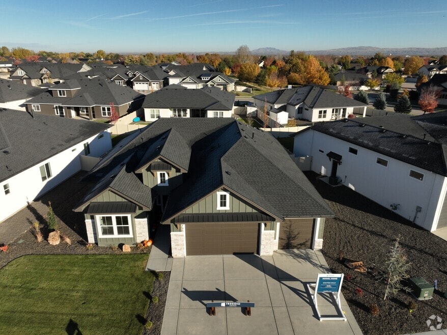 798 W Buroak Dr, Meridian, ID 83642 - photo 2