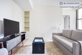 100 Arlington St Unit FL10-ID418, Boston, MA 02116