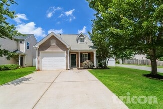 3097 Teton Dr, Gastonia, NC 28054