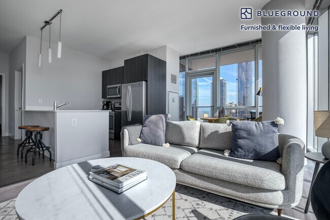 1000 S Clark St unit FL21-ID995, Chicago, IL 60605 - photo 2