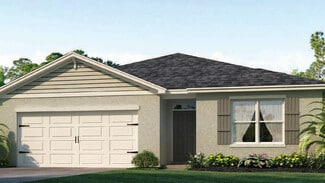 2705 Trinidad Rd, Haines City, FL 33844