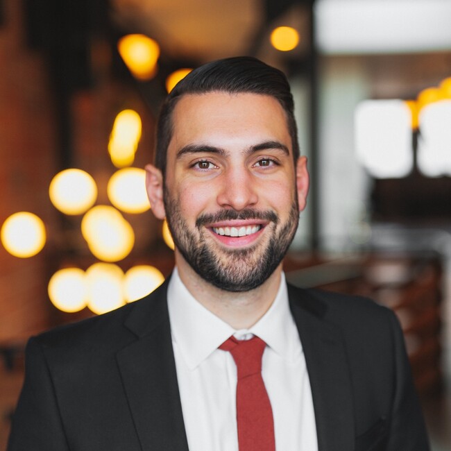 Agent Photo