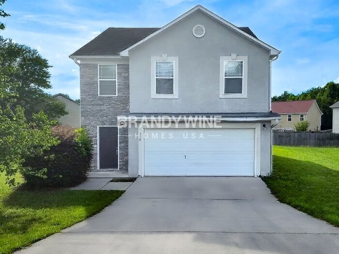 378 Durmire Dr, Jonesboro, GA 30236 - photo 1