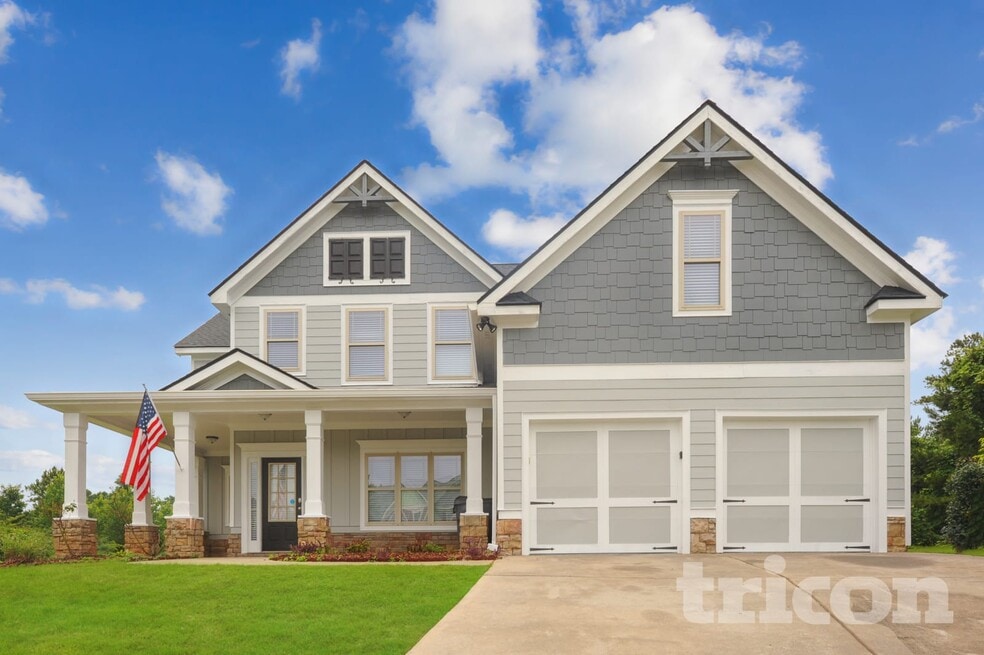 2010 Tiffany Ct, Villa Rica, GA 30180 - photo 1