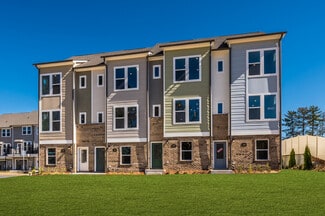 1307 Cerium Way, Charlotte, NC 28211