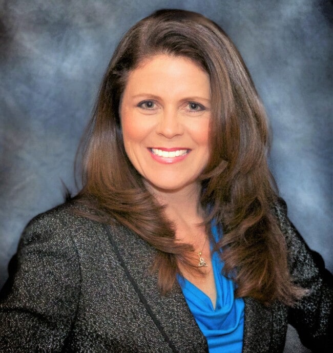 Teresa Hoskins, Real Estate Agent in Burlingame, CA