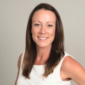 Tina Champagne