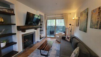 1600 Pinebrook Blvd Unit i-3, Park City, UT 84098