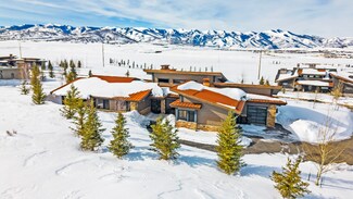 5895 Dakota Trail, Park City, UT 84098