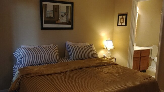 1209 Northlake Dr unit 1209 Furnished, Anderson, SC 29625 - photo 5