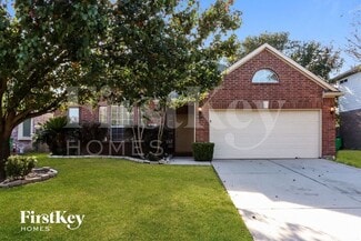 23831 Spring Dane Dr, Spring, TX 77373