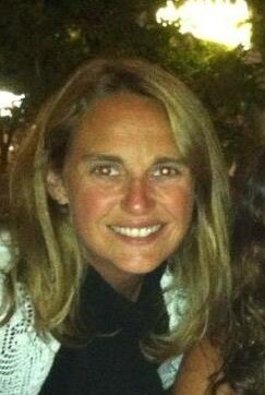 Sharon Rossino