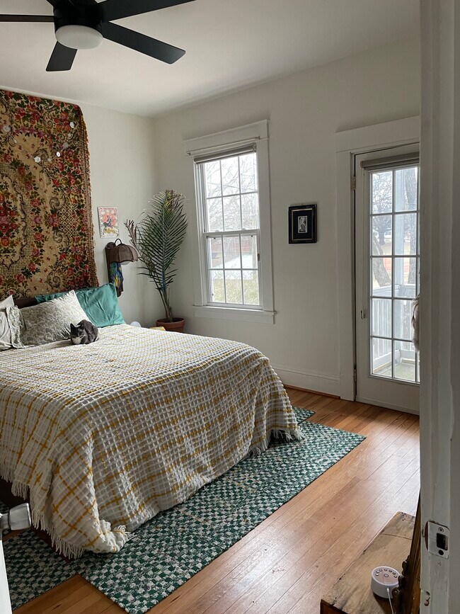 713 N 35th St, Richmond, VA 23223 - photo 4