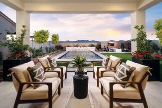 15552 182nd, Goodyear, AZ 85338