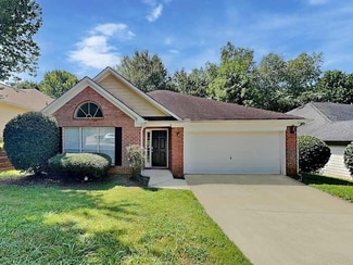 4831 Wilkins Station Dr, Decatur, GA 30035