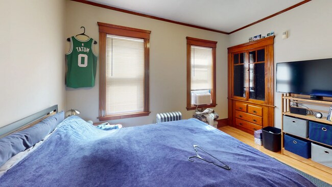 60 Pinkert St unit 62, Medford, MA 02155 - photo 7